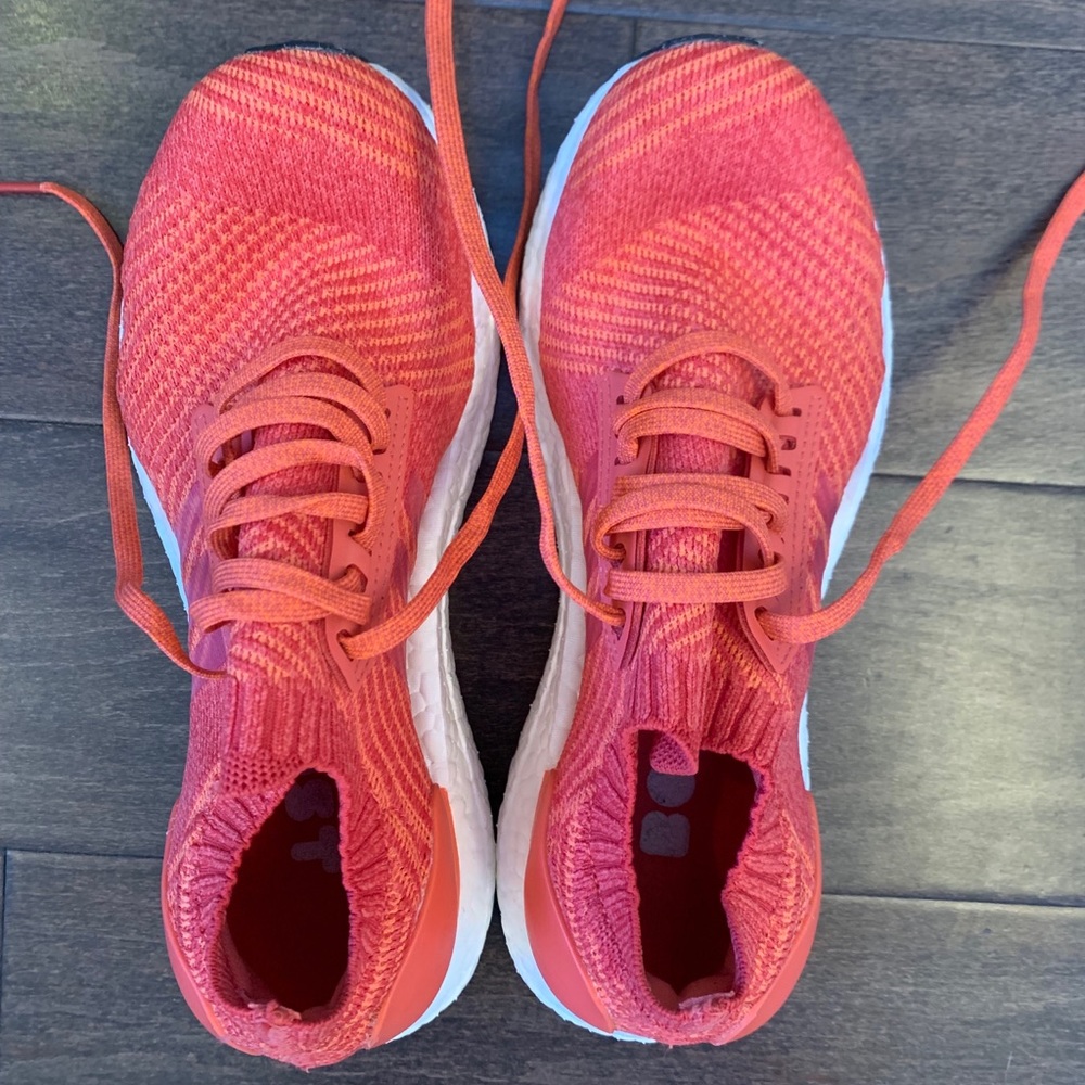 🧡 SOLD🧡 Adidas Ultraboost X Size 7